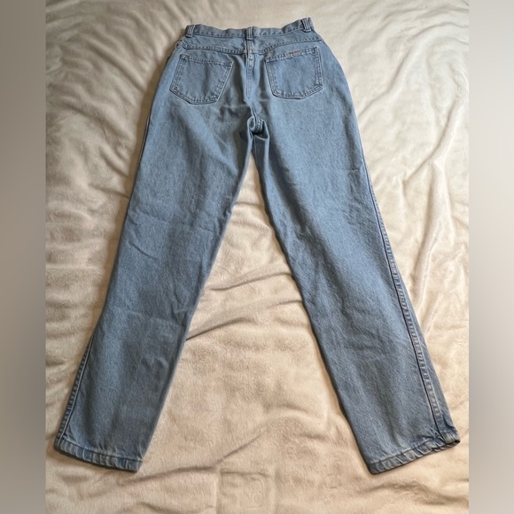 ✨3 for $10✨ A Time For Us Size 11/12 Jeans - Picture 5 of 9